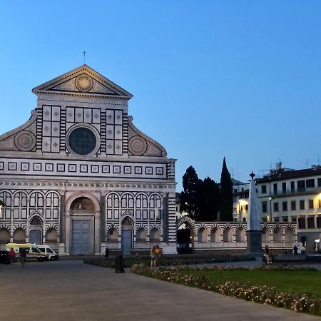 Novella Suite Florence Exterior photo