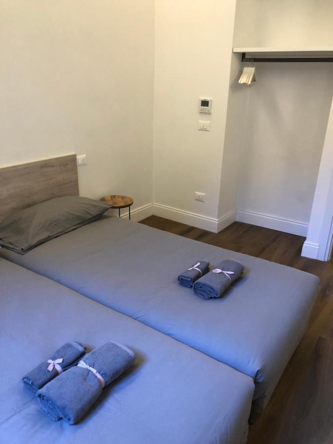 Novella Suite Florence Exterior photo