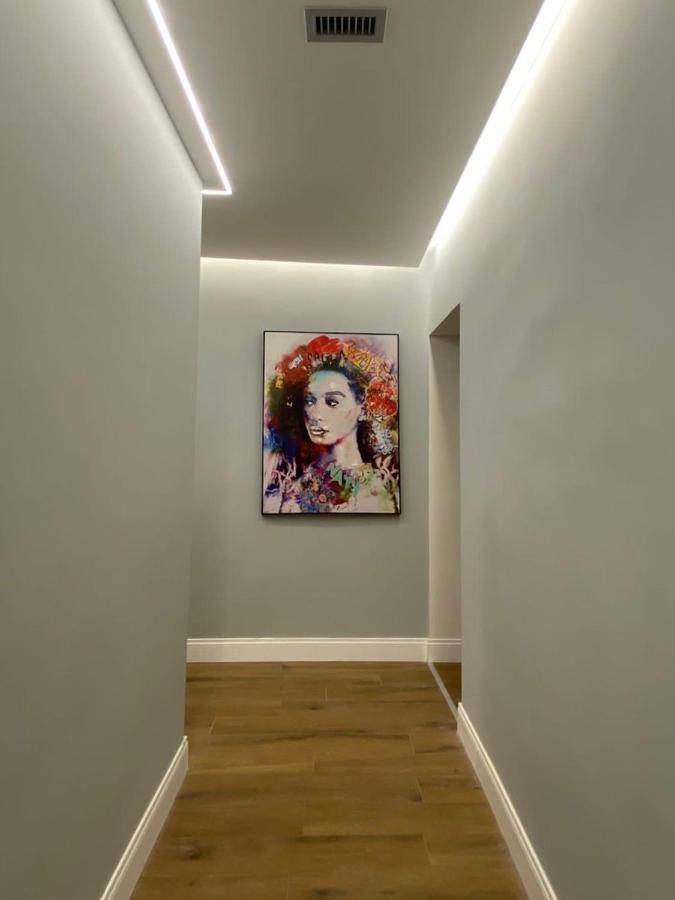 Novella Suite Florence Exterior photo