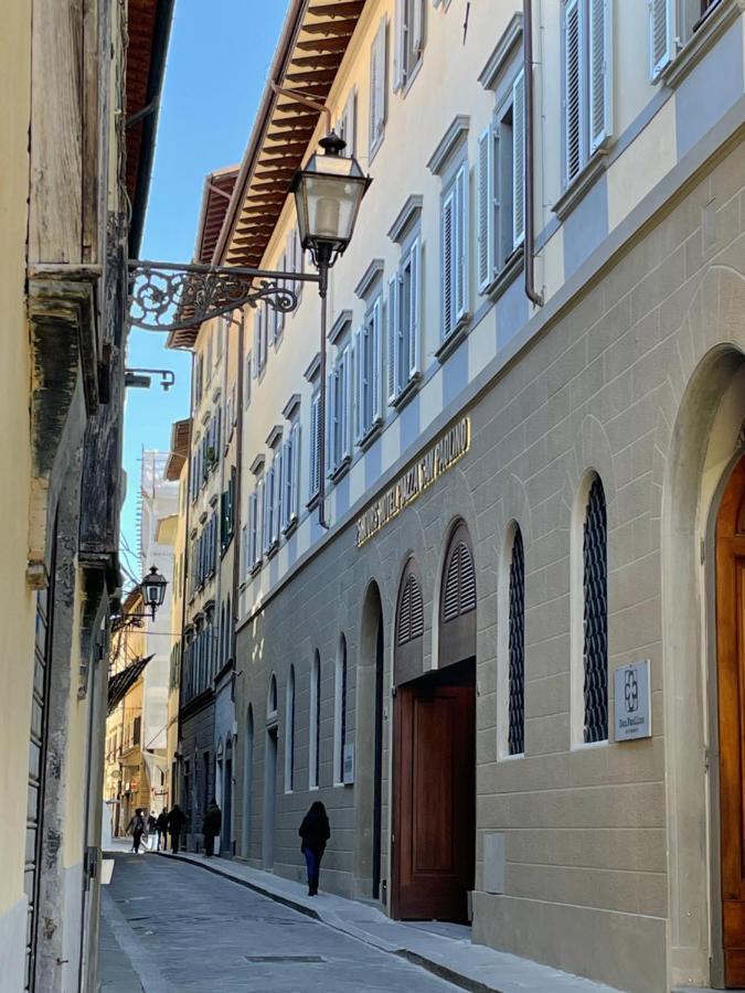 Novella Suite Florence Exterior photo