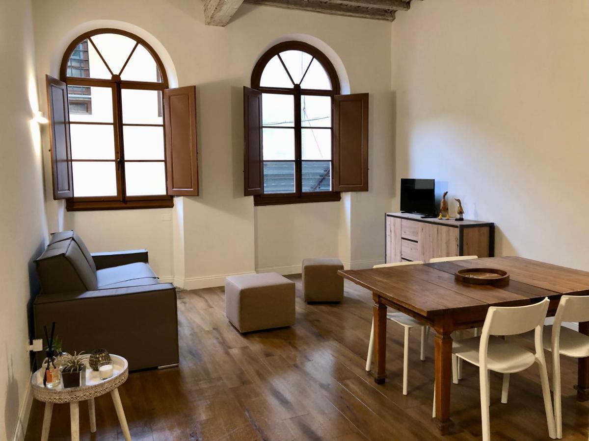 Novella Suite Florence Exterior photo