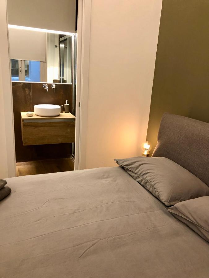 Novella Suite Florence Exterior photo