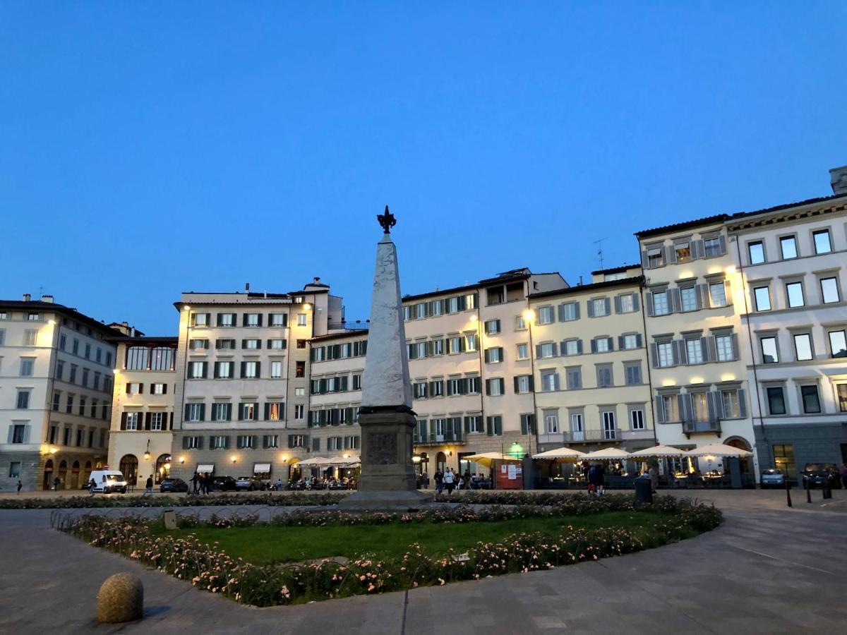 Novella Suite Florence Exterior photo